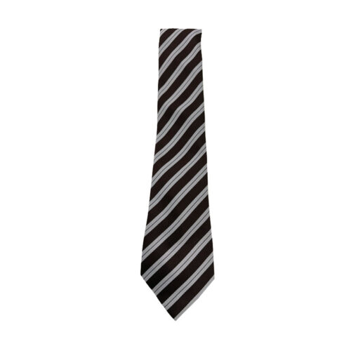 ST GEORGE'S JS INTERMEDIATE TIE