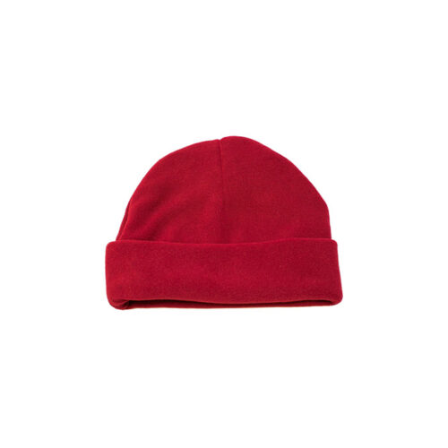 ST GEORGE'S JS FLEECE HAT