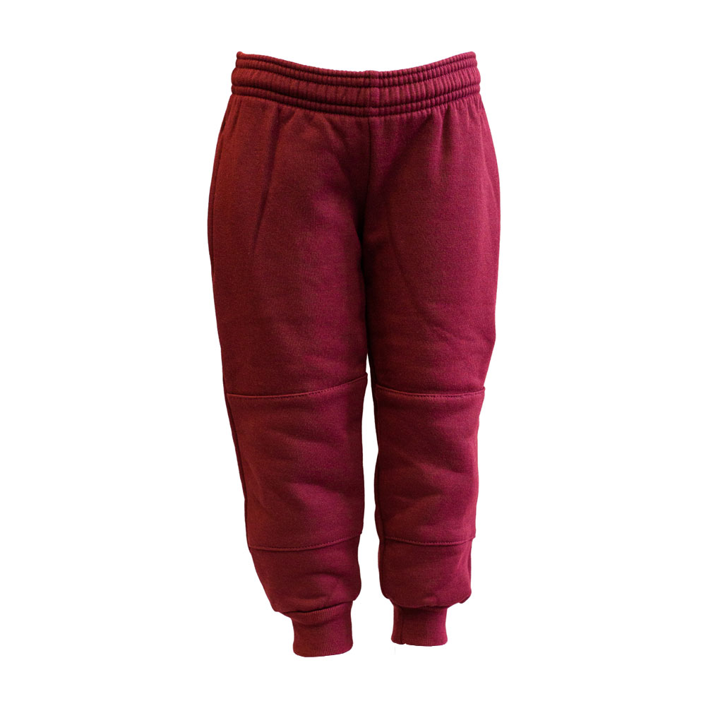 ST GEORGE'S JS JOGGERS