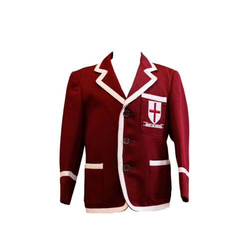 ST GEORGE'S JS BLAZER