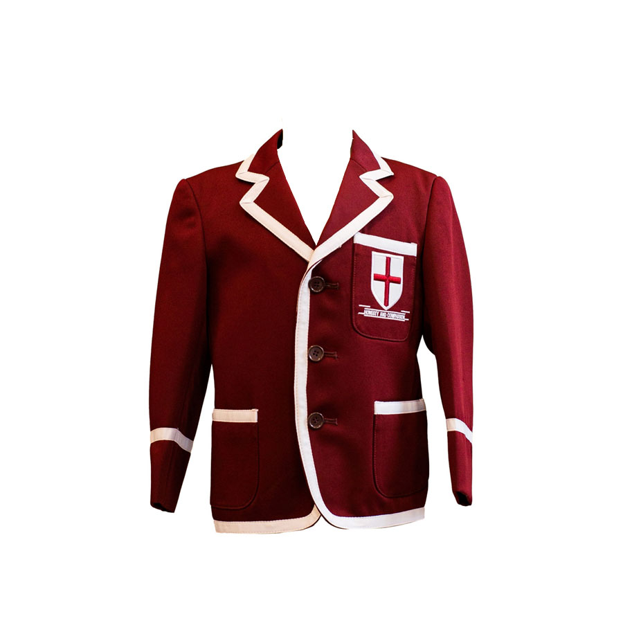 ST GEORGE'S JS BLAZER