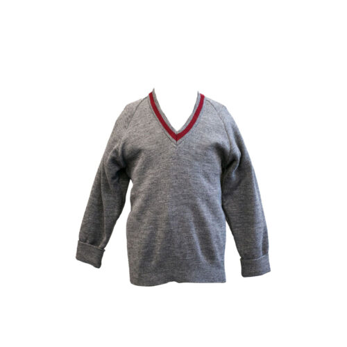 ST GEORGE'S JS JUMPER
