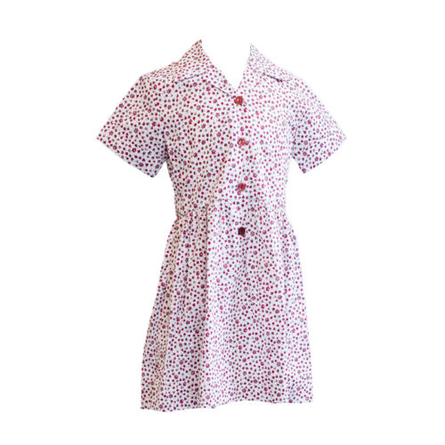 ST GEORGE'S JS SUMMER DRESS
