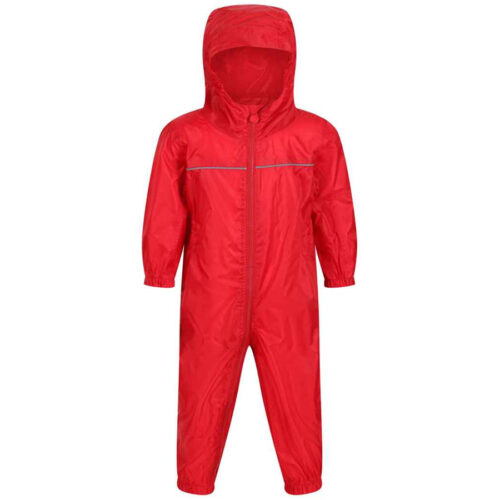 ST GEORGE'S WATERPROOF SUIT