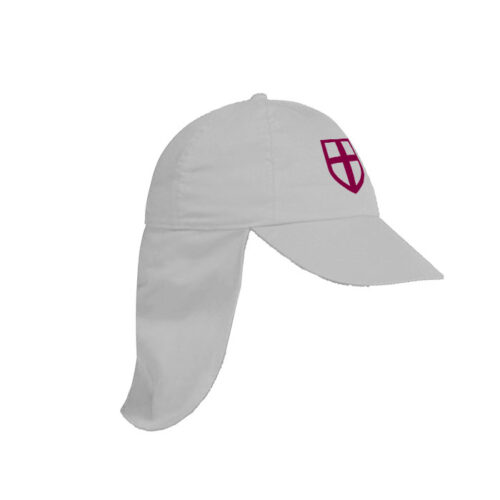 ST GEORGE'S JS SPORTS CAP LEGIONNAIRE