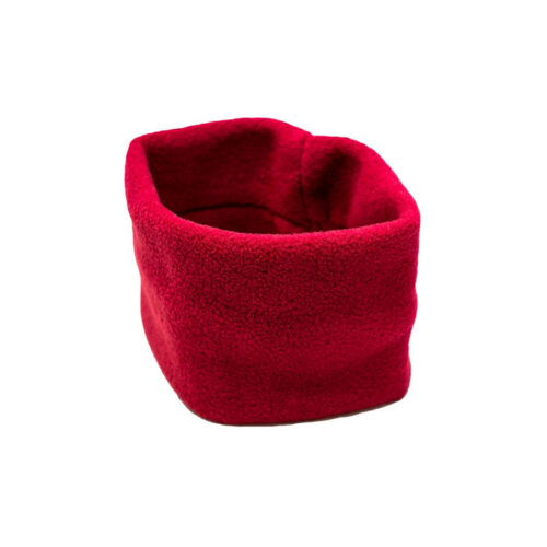 ST GEORGE'S JS NECK FLEECE