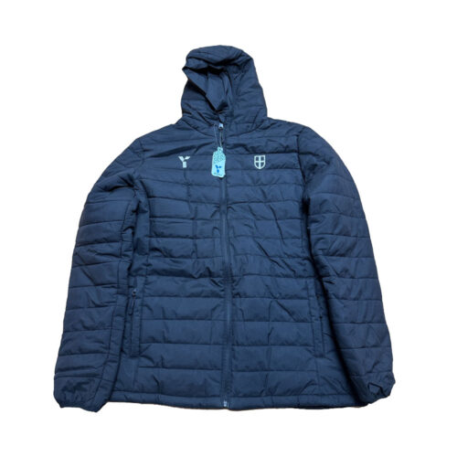 ST GEORGE'S COLLEGE PUFFER