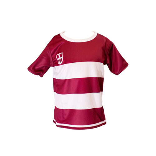 ST GEORGE'S REVERSIBLE SHIRT