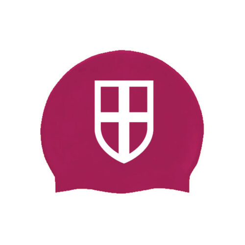 ST GEORGE'S JS SILICONE SWIM HAT