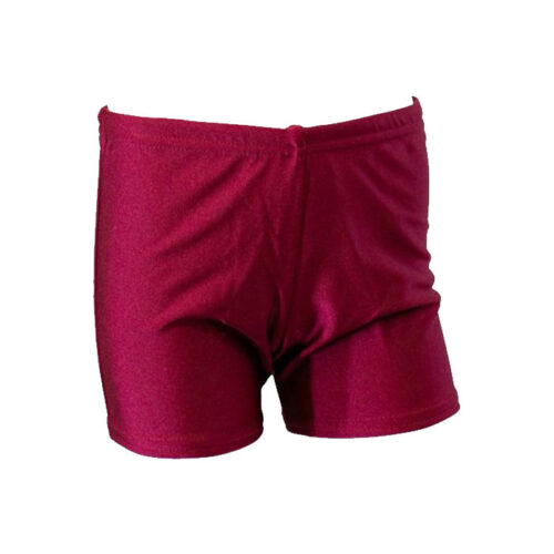 ST GEORGE'S JS SWIM SHORTS