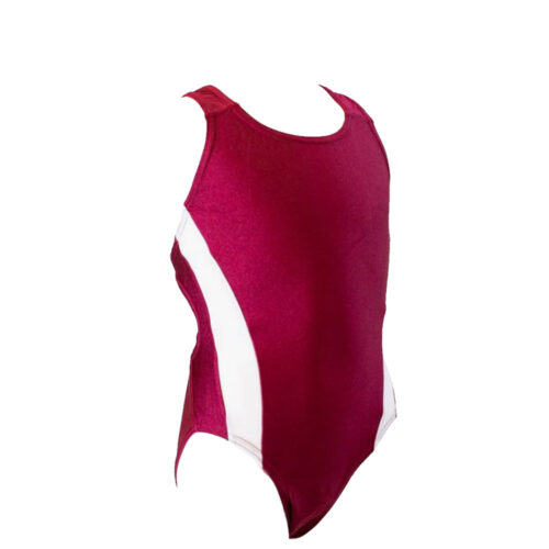 ST GEORGE'S JS SWIMSUIT