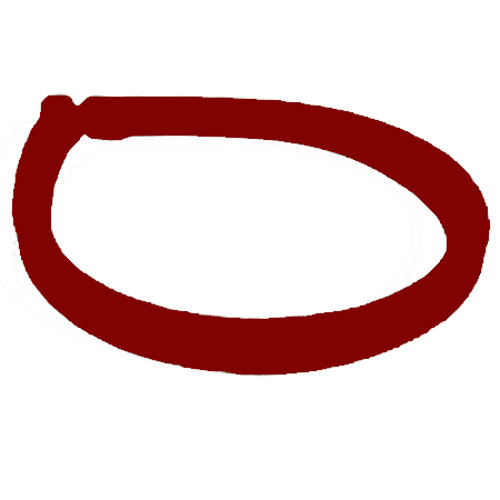 MAROON VELVET HAIRBAND