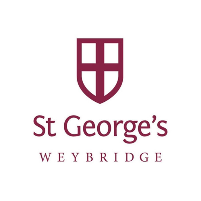 St George's, Weybridge
