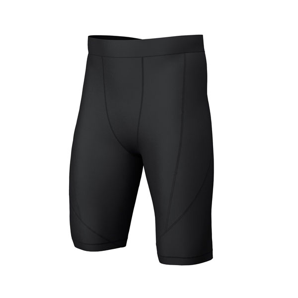 BASELAYER SHORTS BLACK