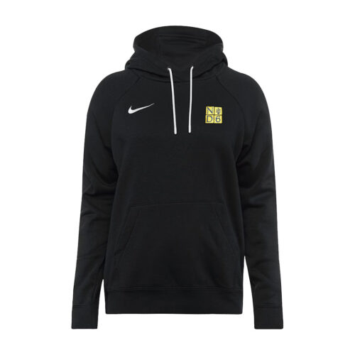 NOTRE DAME 6TH FORM HOODIE - M & L ONLY