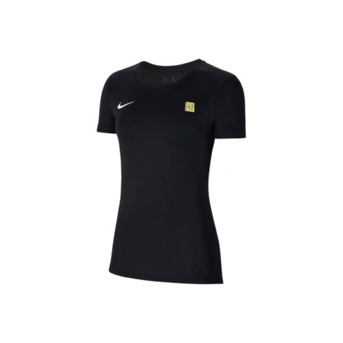 NOTRE DAME 6TH FORM T-SHIRT (LADIES CUT)