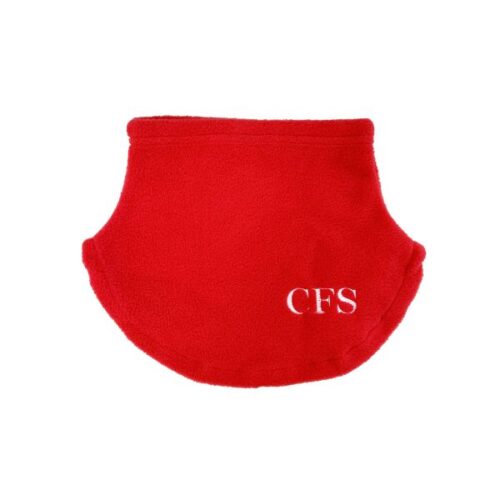 COBHAM FREE NECKWARMER