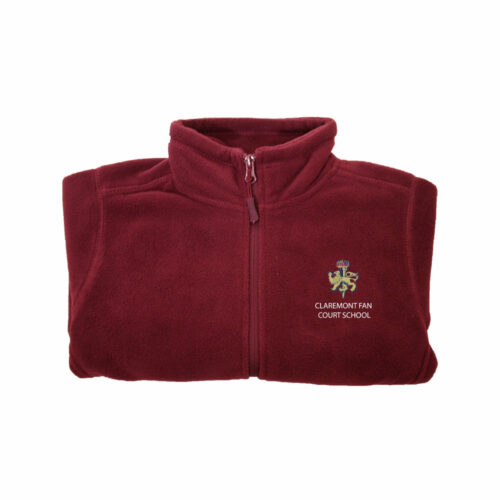 CLAREMONT NURSERY FLEECE