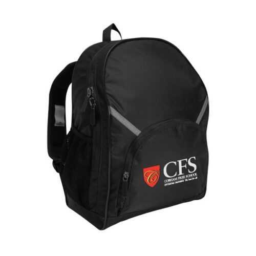 COBHAM FREE SENIOR BACKPACK