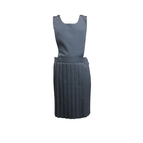 DANES HILL PINAFORE BUTTON