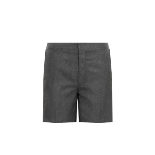 DL946 SHORTS CLASSIC GREY