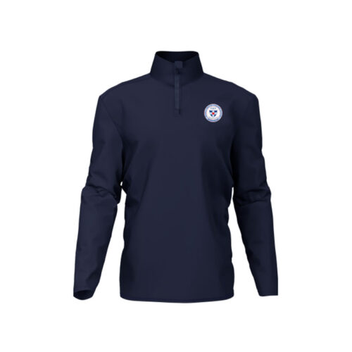 DONHEAD TRACKSUIT TOP (YEARS 1-6)