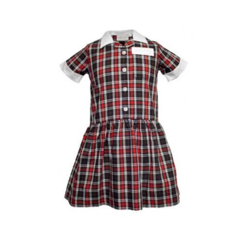 DOWNSEND SUMMER DRESS RISING RECEPTION TO YEAR 6