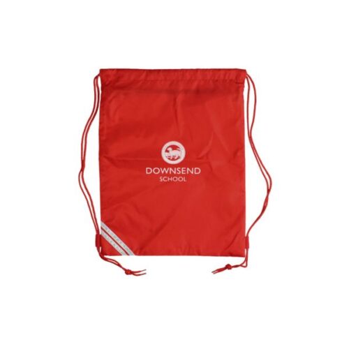 DOWNSEND SWIMMING BAG RECEPTION TO Y6