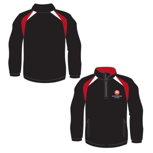 DOWNSEND TRACKSUIT TOP (MIDLAYER)