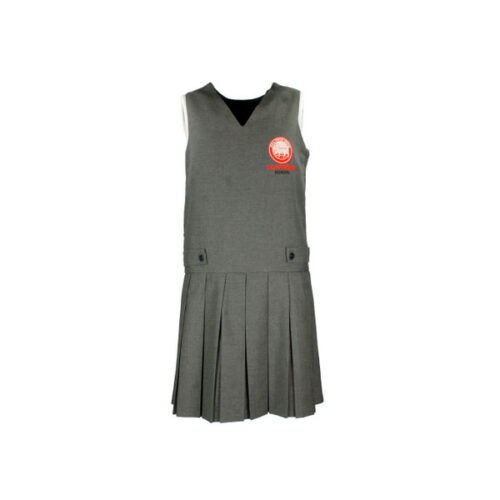 DOWNSEND TUNIC RECEPTION TO YEAR 4