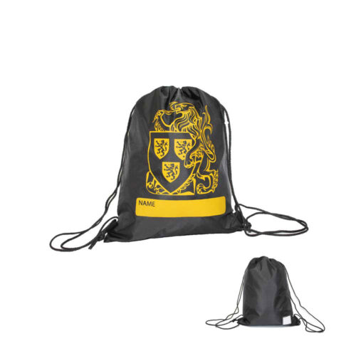HAMPTON SCHOOL PE BAG