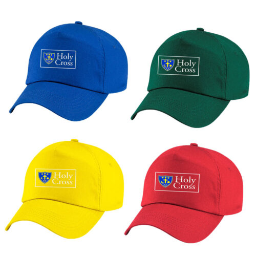 HOLY CROSS PREP SCHOOL HOUSE BASEBALL CAP