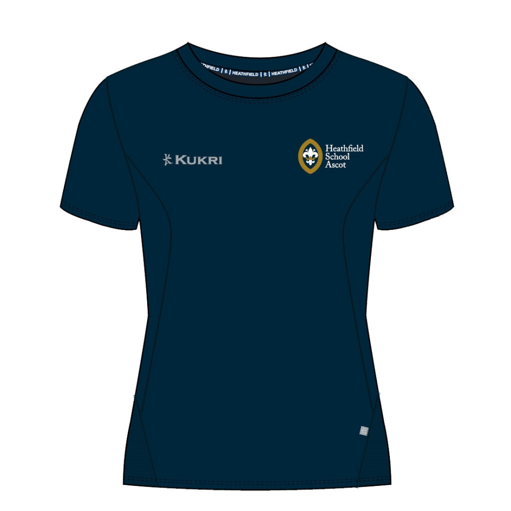 HEATHFIELD SPORTS T-SHIRT