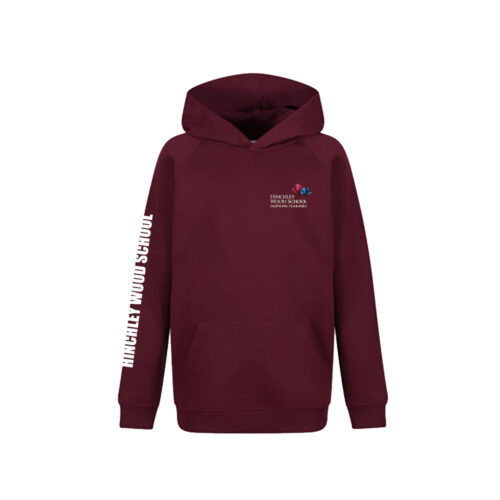 HINCHLEY WOOD HOODIE