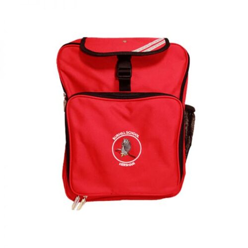 BURHILL JUNIOR BACKPACK (Y3+)