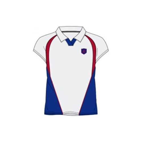 NIGHTINGALE & CLARENCE HOUSE SPORTS POLO