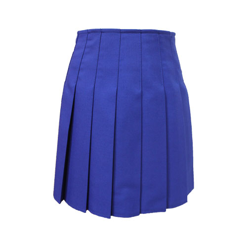 CLARENCE HOUSE SKIRT