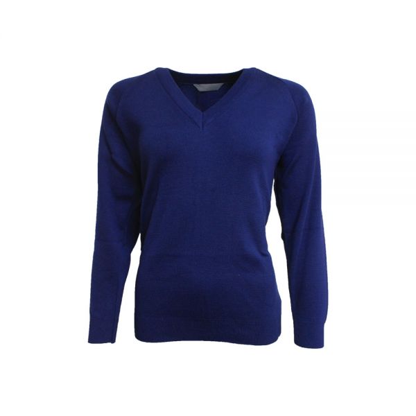 NOTRE DAME JUMPER Y7+