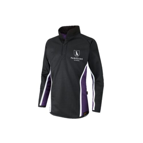 PARKSIDE SCHOOL REVERSIBLE GAMES SHIRT