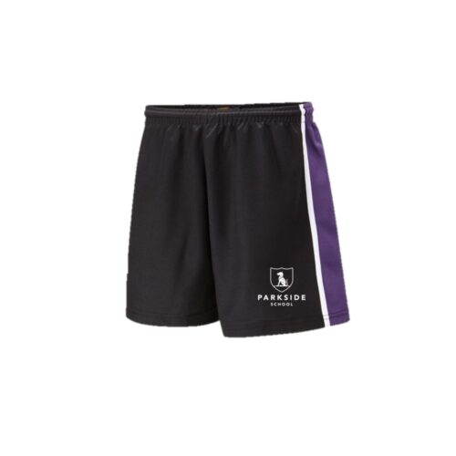 PARKSIDE SHOOL GAMES SHORTS