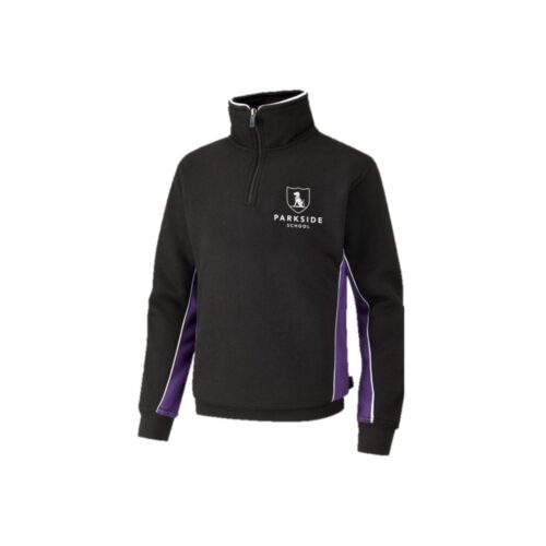 PARKSIDE SCHOOL TRACK TOP