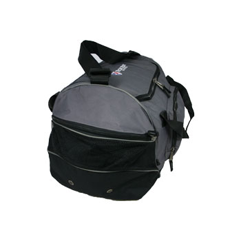ROKEBY SENIOR SPORTS BAG INC EMB