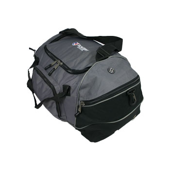ROKEBY SENIOR SPORTS BAG INC EMB