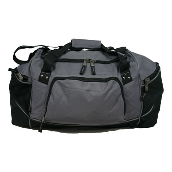 ROKEBY SENIOR SPORTS BAG INC EMB