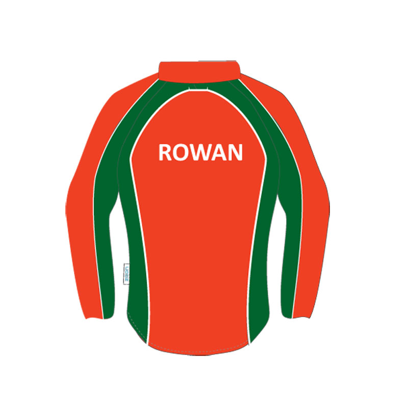 ROWAN HILL MIDLAYER - Image 2