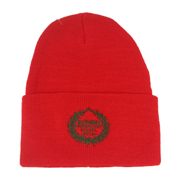 ROWAN PREP WOOLLY HAT
