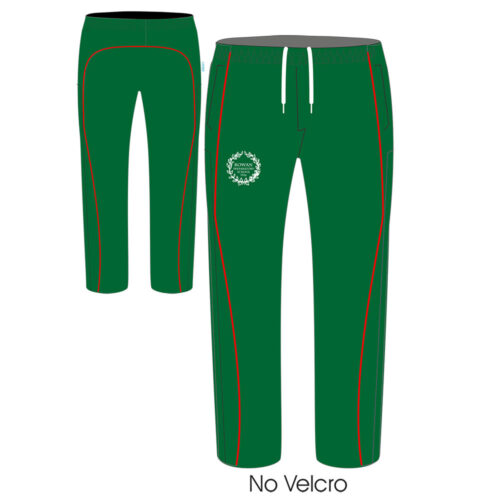 ROWAN HILL TRACKSUIT BOTTOMS