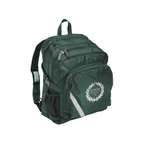 ROWAN PREPARATORY SCHOOL BACKPACK R-Y6