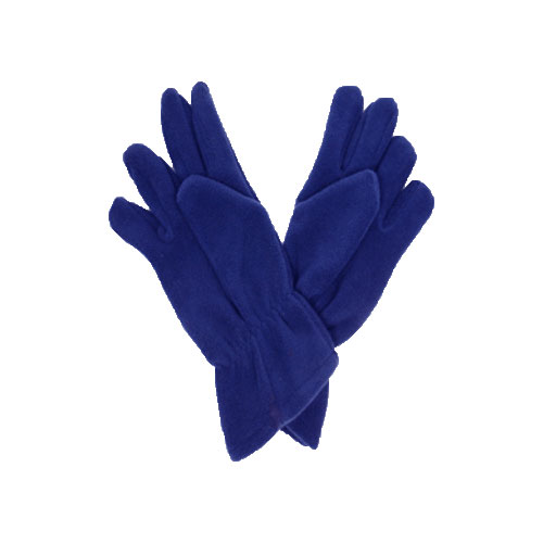 ROYAL FLEECE GLOVES