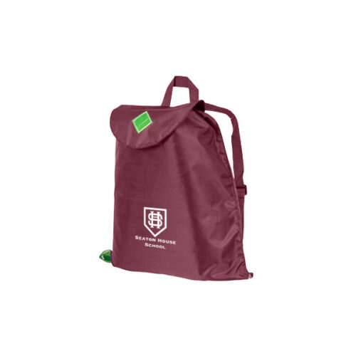 SEATON HOUSE PE BAG N-Y2